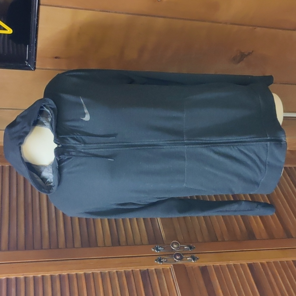 Nike Dri Fit Jacket